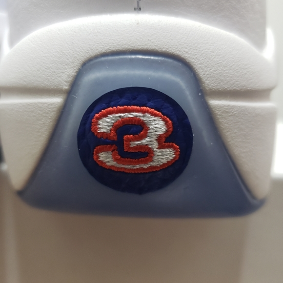 Reebok Question - Picture 7 of 7